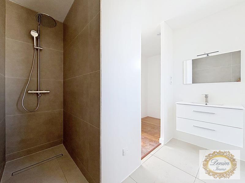 Villa - 119 m² - 5 pièces