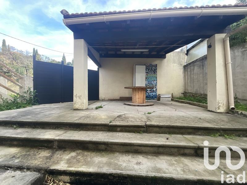 Appartement - 100 m² - 3 pièces