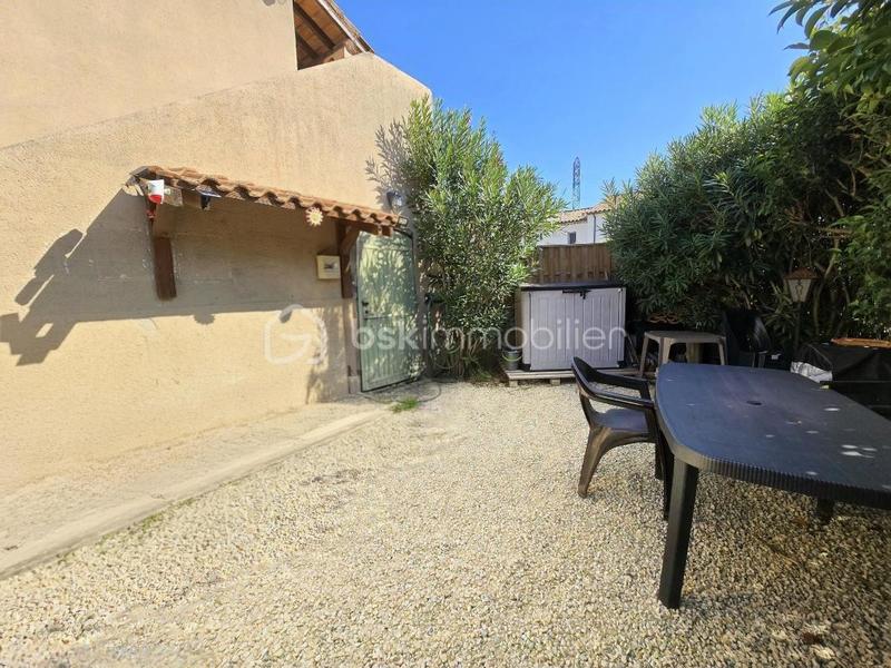 Maison - 150 m² - 9 pièces