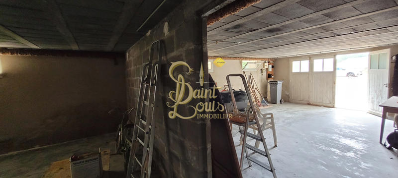 Maison - 116 m² - 5 pièces