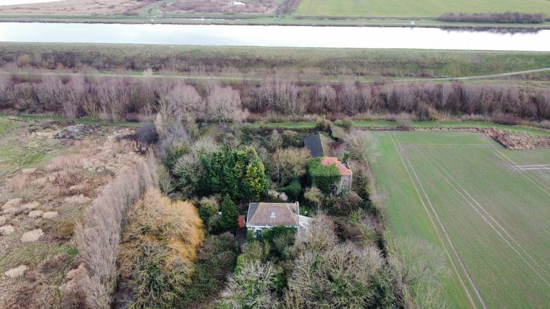 Maison - 128 m² - 5 pièces