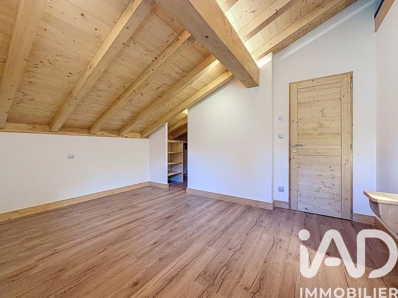 Appartement - 109 m² - 5 pièces