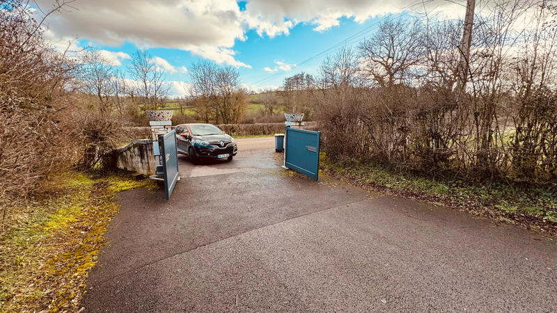 Maison - 72 m² - 3 pièces