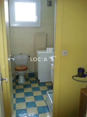 Appartement - 33 m² - 1 pièce