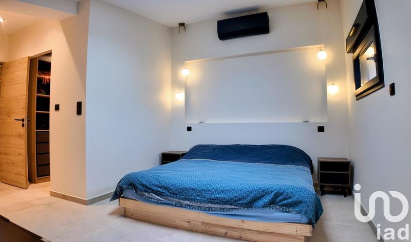 Maison - 187 m² - 5 pièces