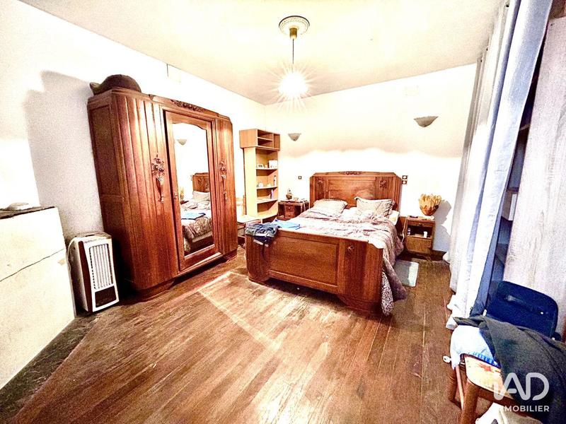 Maison - 75 m² - 3 pièces