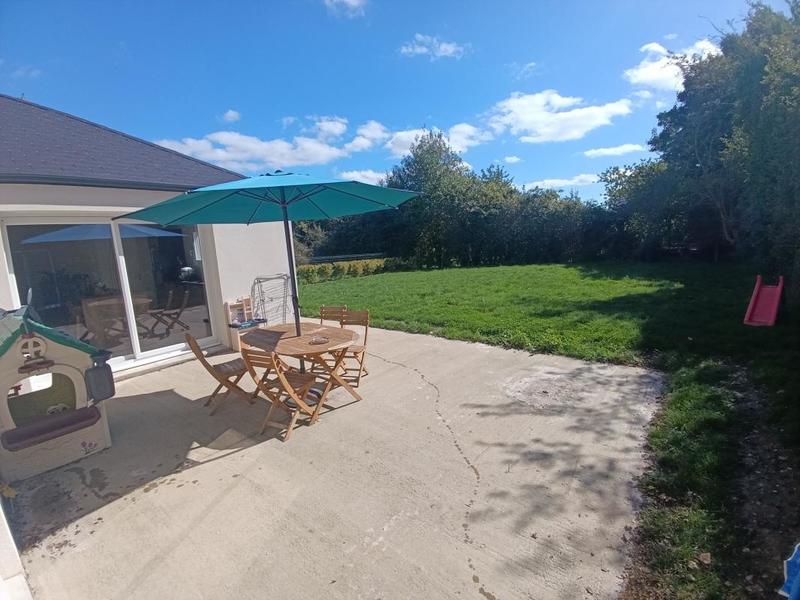 Pavillon - 100 m² - 5 pièces