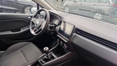 Renault Clio V Tce 90 - 21n Business