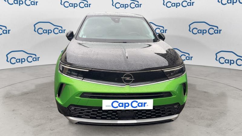 Opel Mokka 136 50 kWh Elegance