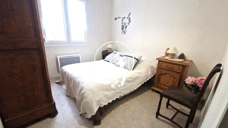 Appartement - 87 m² - 4 pièces