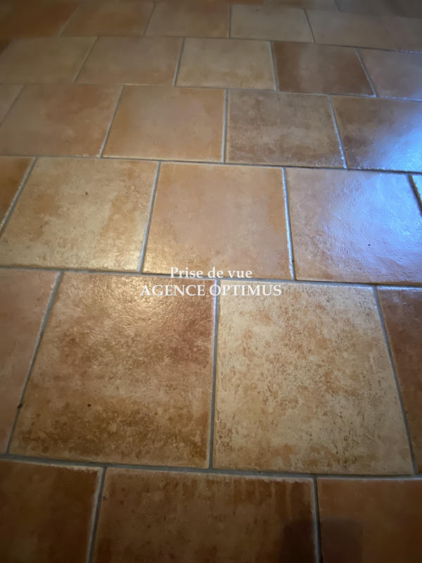 Maison - 87 m² - 3 pièces