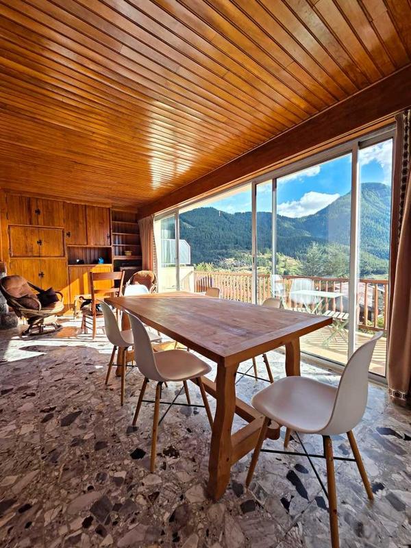 Duplex - 71 m² - 4 pièces