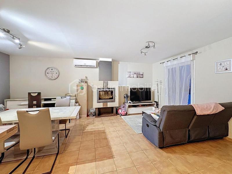 Pavillon - 95 m² - 5 pièces