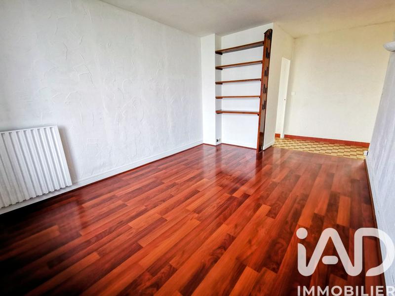 Appartement - 66 m² - 4 pièces