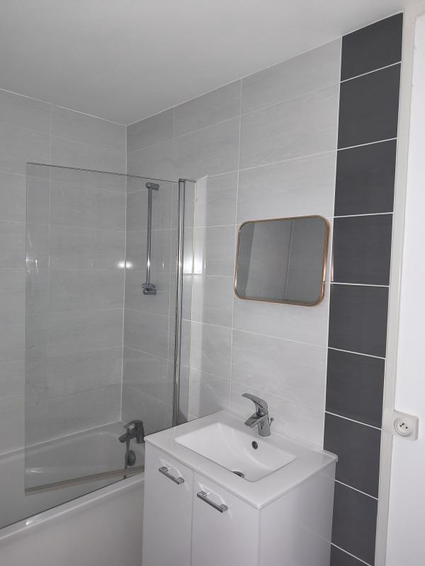 Appartement - 97 m² - 4 pièces