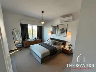 Appartement - 76 m² - 4 pièces