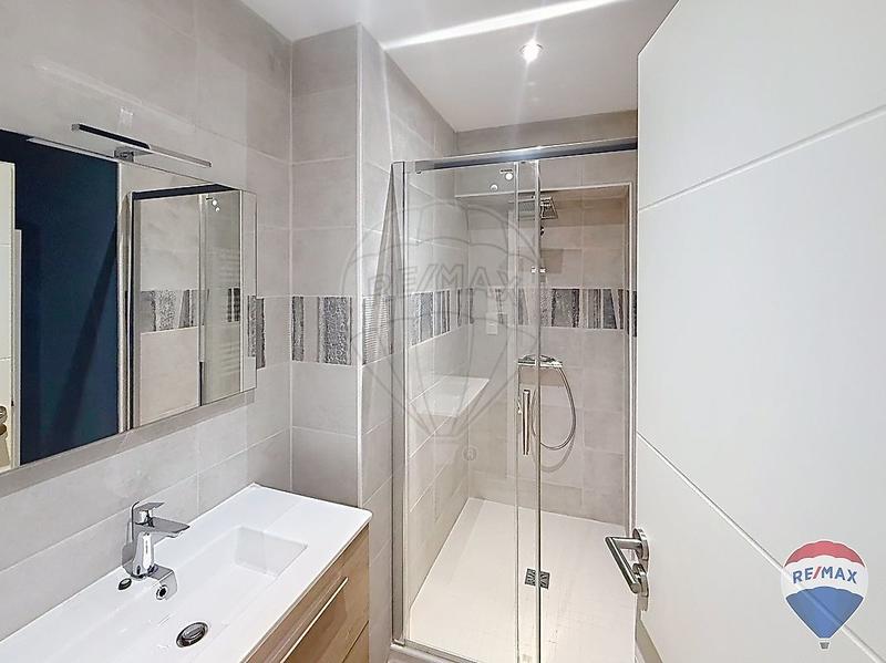 Appartement - 148 m² - 6 pièces