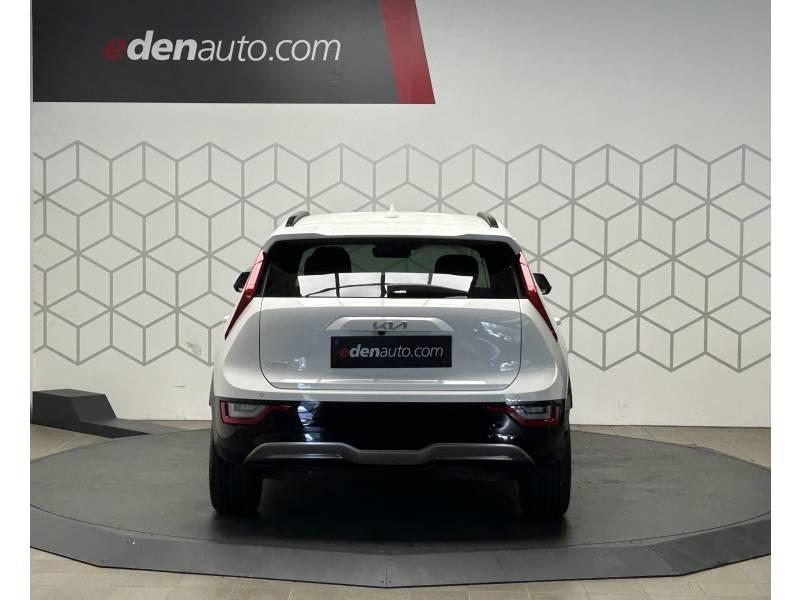 Kia Niro Ev Electrique 204 ch Active