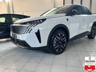 Peugeot 3008 Hybrid 145 e-Dcs6 Gt