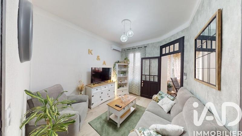 Maison - 155 m² - 6 pièces