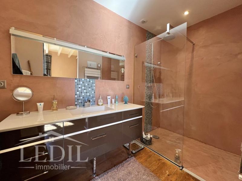 Maison de campagne - 196 m² - 4 pièces