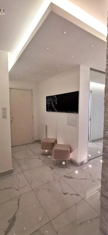 Appartement - 76 m² - 3 pièces