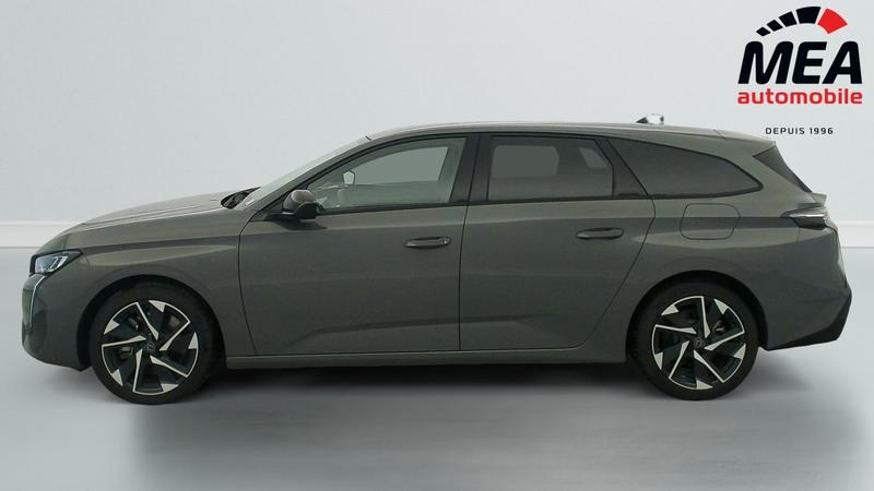 Peugeot 308 Sw Phev 180 e-Eat8 Allure