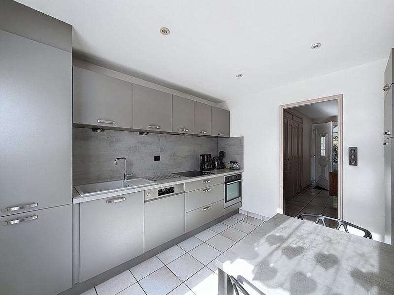 Pavillon - 90 m² - 4 pièces