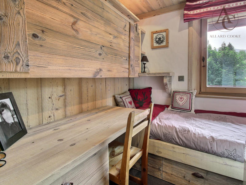 Appartement - 41 m² - 3 pièces