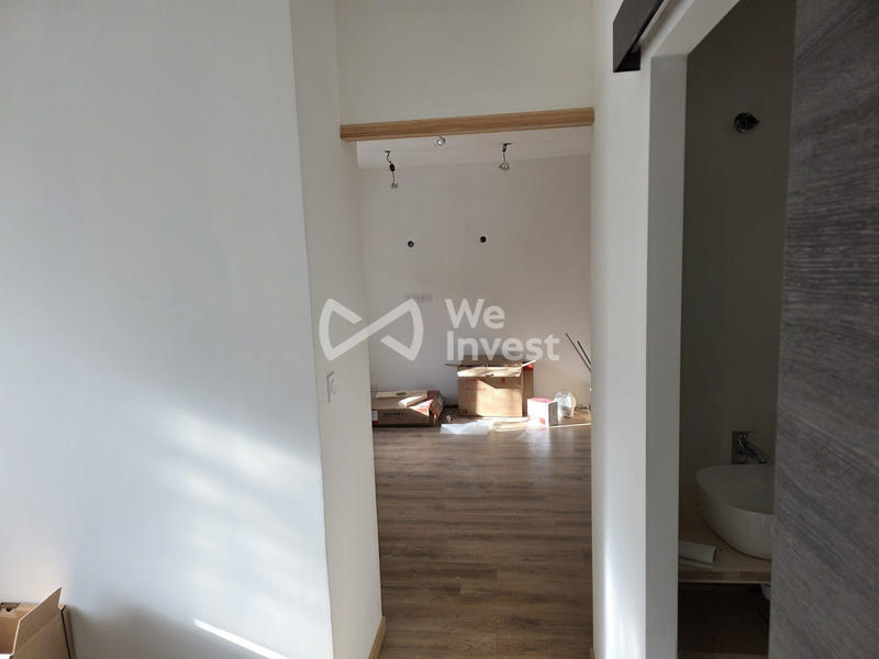 Appartement - 23 m² - 2 pièces