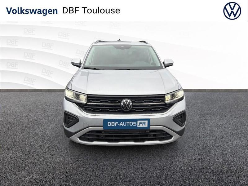 Volkswagen t-Cross Fl 1.0 Tsi 116ch Dsg7 Life/Life