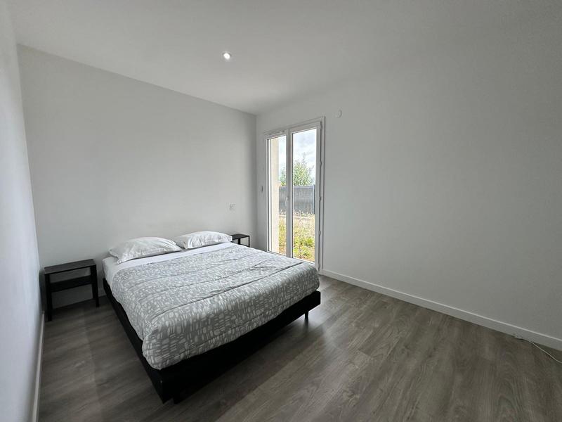 Maison - 141 m² - 5 pièces