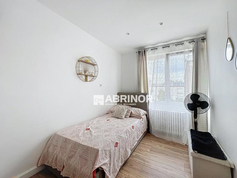 Maison - 101 m² - 5 pièces