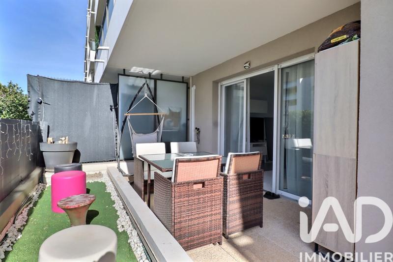 Appartement - 57 m² - 4 pièces