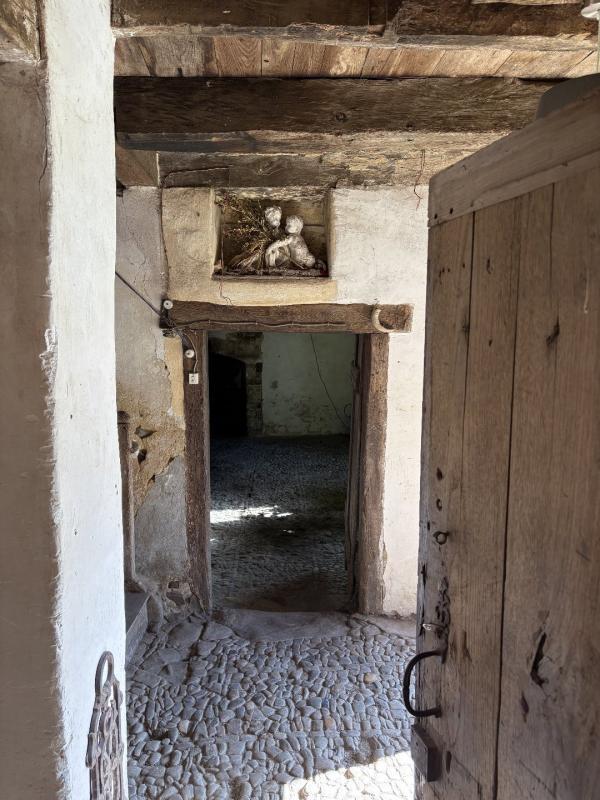 Maison - 398 m² - 11 pièces