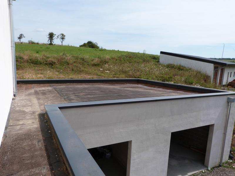 Duplex - 105 m² - 5 pièces