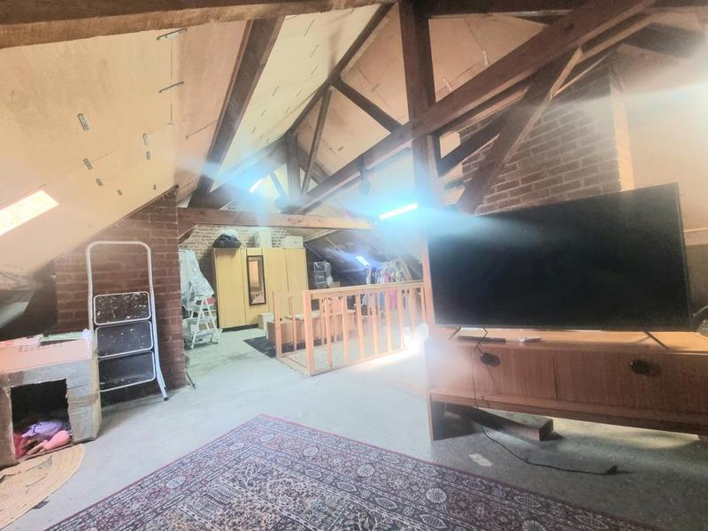 Maison - 158 m² - 5 pièces