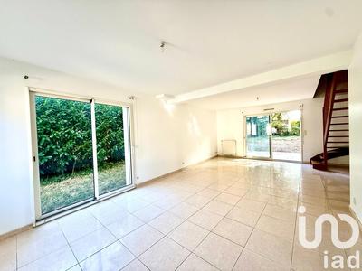 Maison - 150 m² - 8 pièces