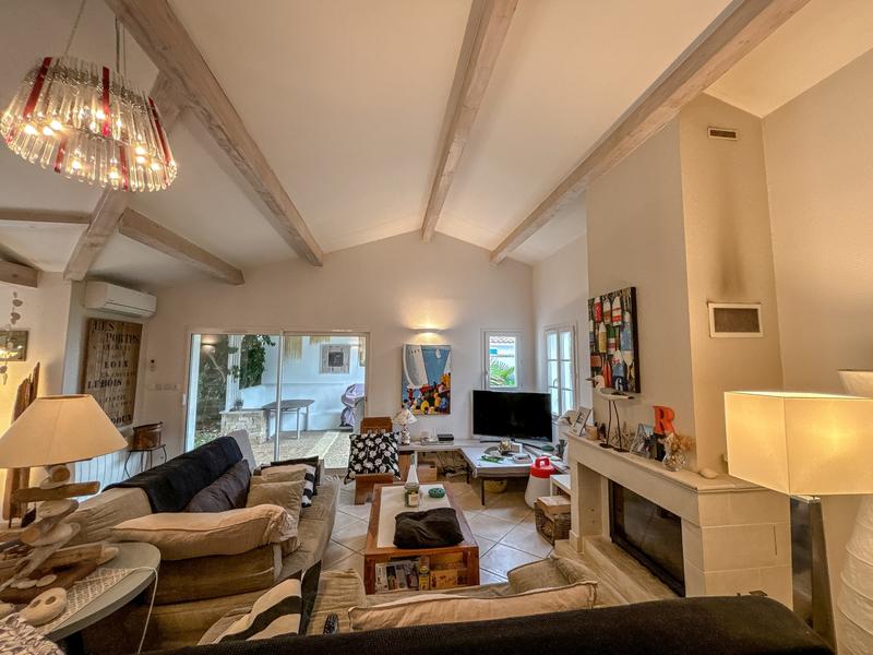 Maison - 149 m² - 4 pièces