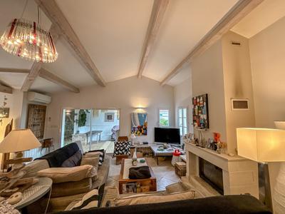 Maison - 149 m² - 4 pièces