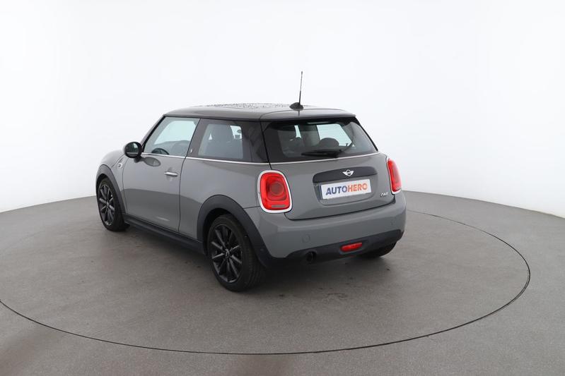 Mini Mini One Edition Blackfriars 3p 102 ch