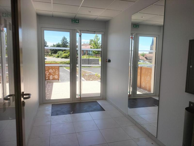 Bureau - 23 m² - 1 pièce