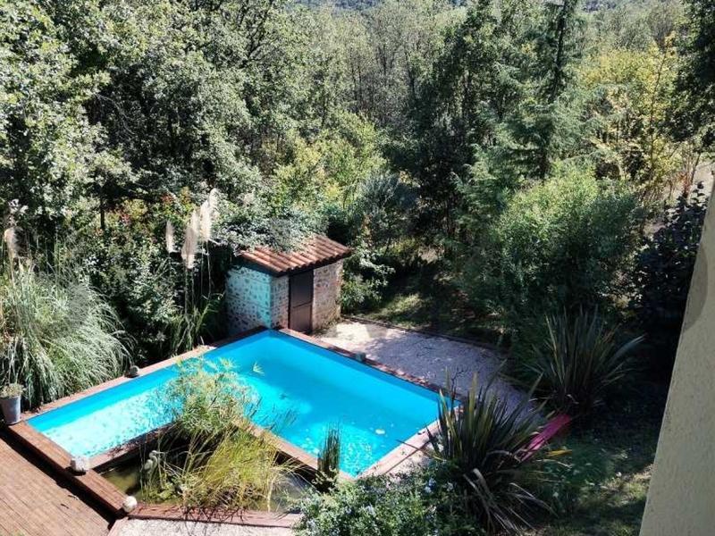 Maison d'architecte - 166 m² - 6 pièces