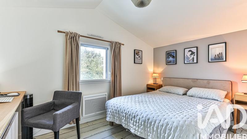 Maison - 127 m² - 4 pièces