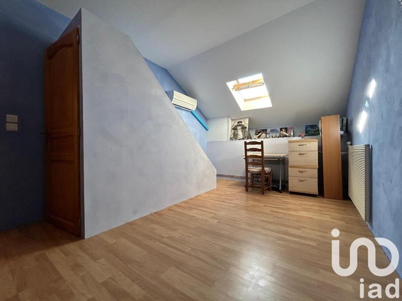 Maison de campagne - 137 m² - 5 pièces