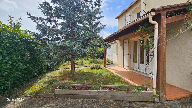 Maison - 135 m² - 6 pièces