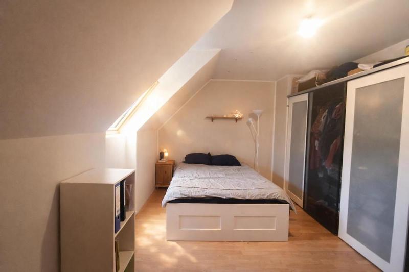 Maison - 128 m² - 6 pièces