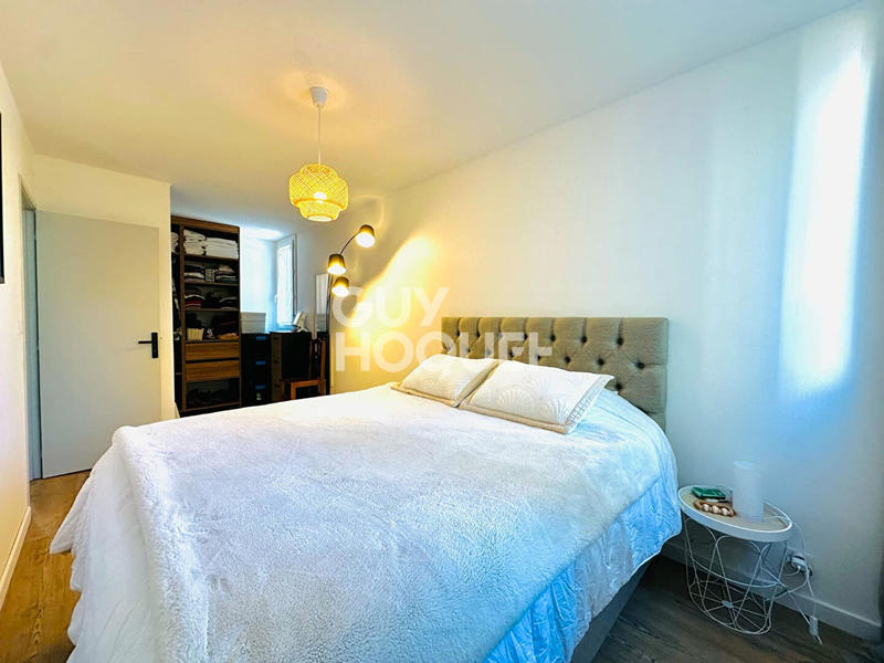 Appartement - 84 m² - 4 pièces