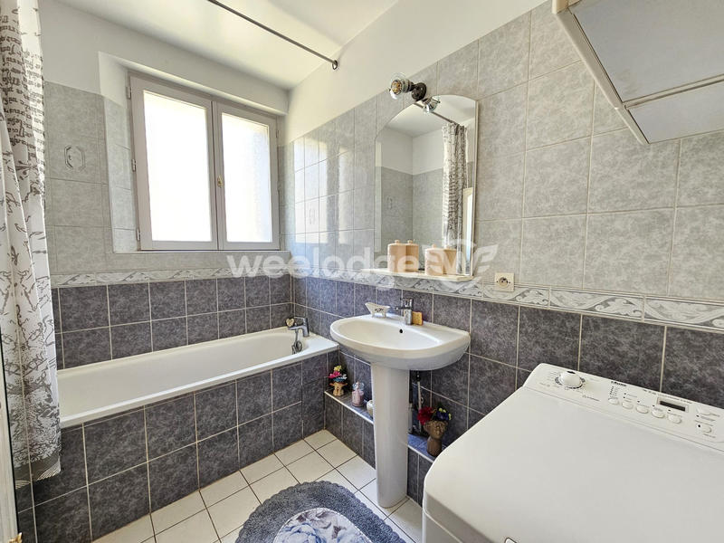 Appartement - 74 m² - 4 pièces