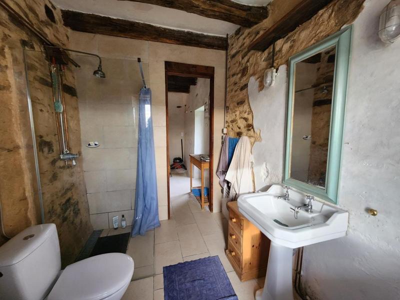 Maison - 69 m² - 4 pièces